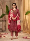 Taniksh Swara Vol 8 Embroidery Readymade Suits Catalog